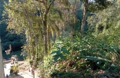 Terreno em condomínio fechado à venda no Capoavinha, Mairiporã 
