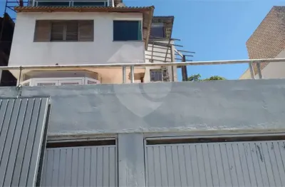 Terreno em condomínio fechado à venda no Jardim Samambaia, Mairiporã 