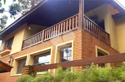 Terreno em condomínio fechado à venda na Serra da Cantareira, Mairiporã 