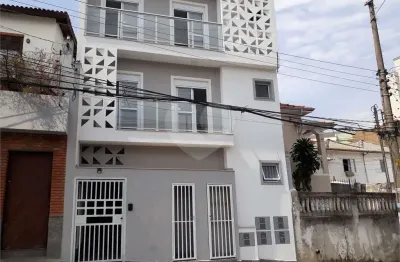 Terreno em condomínio fechado à venda na Rua Zulmira, 33, Vila Guilherme, São Paulo