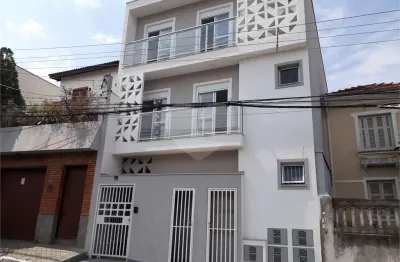 Terreno em condomínio fechado à venda na Rua Zulmira, 33, Vila Guilherme, São Paulo