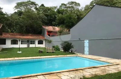 Terreno em condomínio fechado à venda no Caraguatá, Mairiporã 