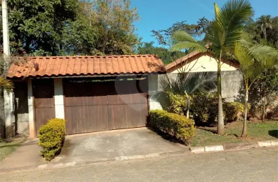 Terreno em condomínio fechado à venda na Serra da Cantareira, Mairiporã 
