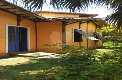 Terreno em condomínio fechado à venda no Caraguatá, Mairiporã 