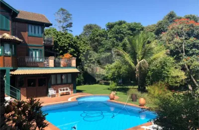 Terreno em condomínio fechado à venda no Rio Abaixo, Mairiporã 