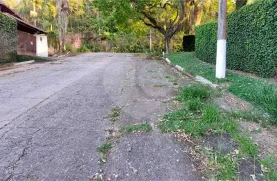 Terreno em condomínio fechado à venda no Caraguatá, Mairiporã 