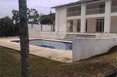 Terreno em condomínio fechado à venda no Rio Abaixo, Mairiporã 