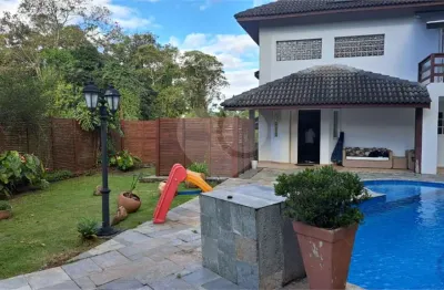 Terreno em condomínio fechado à venda no Santa Inês, Caieiras 