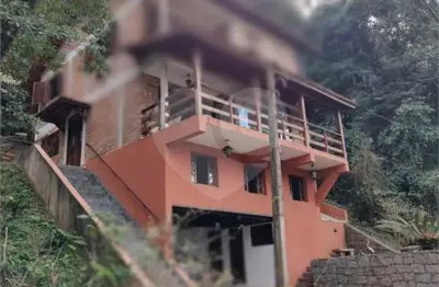 Terreno em condomínio fechado à venda no Santa Inês, Caieiras 