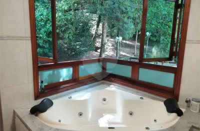 Terreno em condomínio fechado à venda no Caraguatá, Mairiporã 