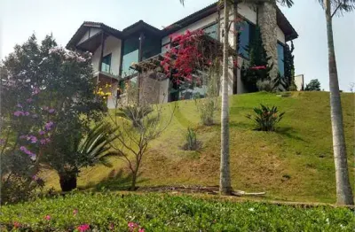 Terreno em condomínio fechado à venda no Olho D'Água, Mairiporã 