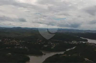 Terreno em condomínio fechado à venda na Vila Machado, Mairiporã 