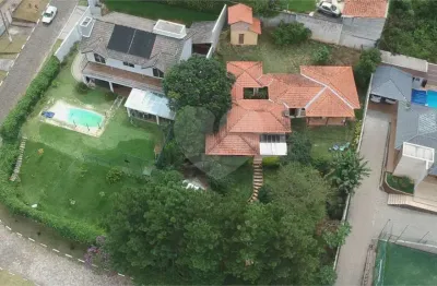 Terreno em condomínio fechado à venda no Rio Abaixo, Mairiporã 