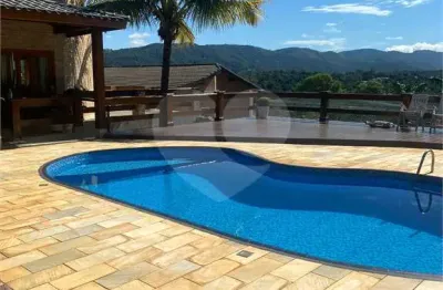 Terreno em condomínio fechado à venda no São Vicente, Mairiporã 