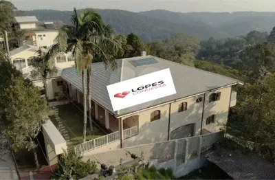 Terreno em condomínio fechado à venda no Caraguatá, Mairiporã 