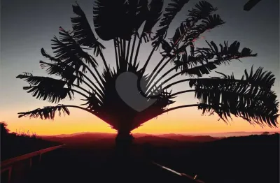 Terreno em condomínio fechado à venda na Serra da Cantareira, Mairiporã 