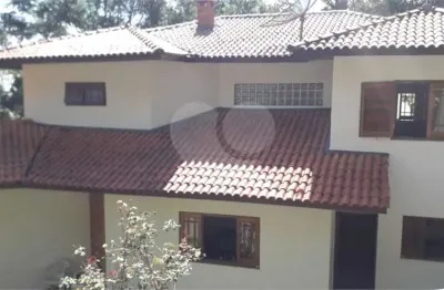 Terreno em condomínio fechado à venda na Serra da Cantareira, Mairiporã 