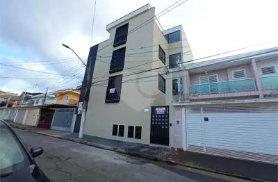 Condomínio com 2 quartos à venda em vila santa terezinha (zona norte) - sp