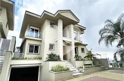 Condomínio com 4 quartos à venda em barro branco (zona norte) - sp