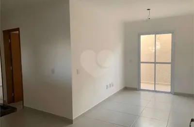 Terreno em condomínio fechado à venda na Rua Campo Belo do Sul, 360, Tucuruvi, São Paulo