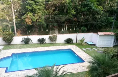 Terreno em condomínio fechado à venda na Serra De Bragança, S/N, Serra da Cantareira, Mairiporã