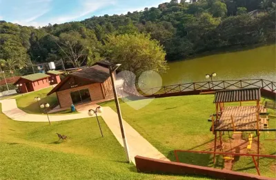 Terreno em condomínio fechado à venda no Caraguatá, Mairiporã 