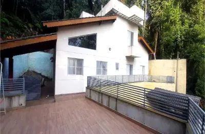 Terreno em condomínio fechado à venda na Vereador Belarmino Pereira De Carvalho, S/N, Serra da Cantareira, Mairiporã