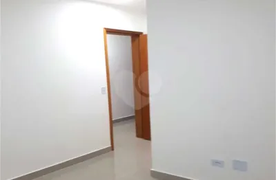 Terreno em condomínio fechado à venda em Santana, São Paulo 