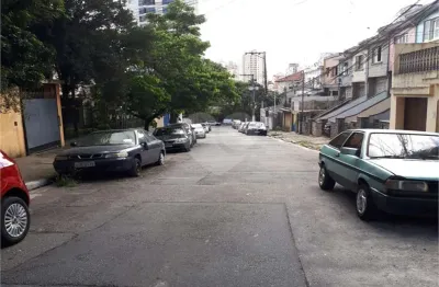 Terreno em condomínio fechado à venda em Santana, São Paulo 