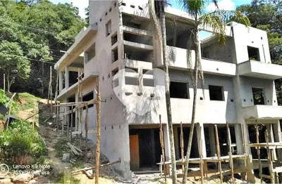 Terreno em condomínio fechado à venda no Roseira, Mairiporã 