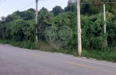 Terreno em condomínio fechado à venda na Serra da Cantareira, Mairiporã 