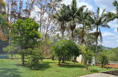 Terreno em condomínio fechado à venda na Serra da Cantareira, Mairiporã 