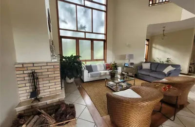 Terreno em condomínio fechado à venda na Serra da Cantareira, Mairiporã 