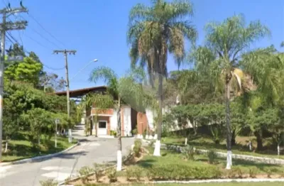 Terreno em condomínio fechado à venda na Serra De Bragança, S/N, Rio Abaixo, Mairiporã