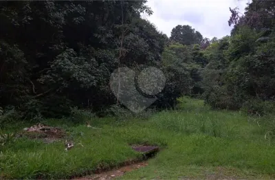 Terreno em condomínio fechado à venda na Serra da Cantareira, Mairiporã 
