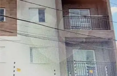 Terreno em condomínio fechado à venda na Rua Conde de Assumar, 282, Tucuruvi, São Paulo