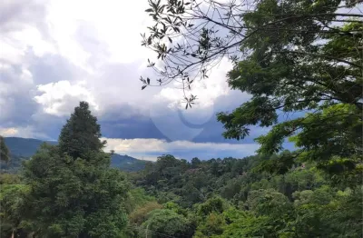 Terreno em condomínio fechado à venda na Vereador Belarmino Pereira De Carvalho, 8501, Serra da Cantareira, Mairiporã
