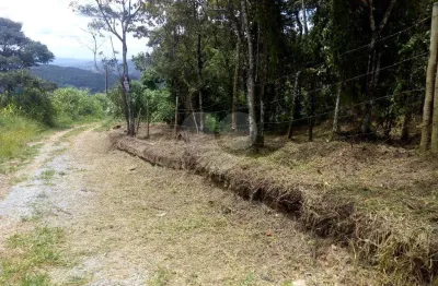 Terreno em condomínio fechado à venda na Doutor Arthur Andrade Filho, 3850, Serra da Cantareira, Mairiporã