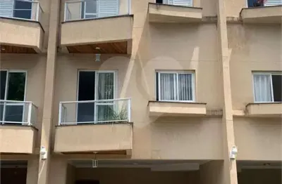 Condomínio com 3 quartos à venda em barro branco (zona norte) - sp