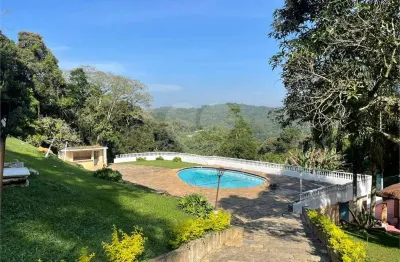 Terreno em condomínio fechado à venda na Alameda Ipê, S/N, Rancho Grande, Mairiporã