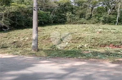 Terreno em condomínio fechado à venda na Doutor Arthur Andrade Filho, 3850, Serra da Cantareira, Mairiporã