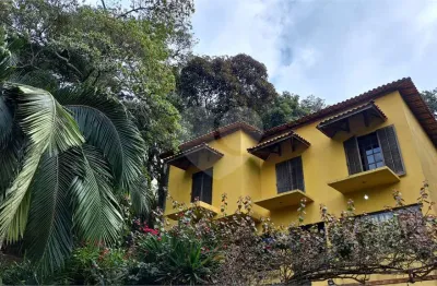 Terreno em condomínio fechado à venda na Das Gaivotas, 21, Caraguatá, Mairiporã