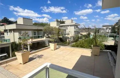 Terreno em condomínio fechado à venda na Rua Antônio Pinto Bandeira, 74, Tremembé, São Paulo