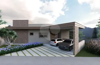 Terreno em condomínio fechado à venda na Das Gaivotas, 21, Serra da Cantareira, Mairiporã