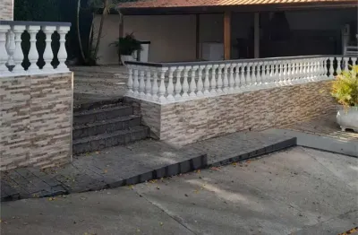 Terreno em condomínio fechado à venda na Rua Airton Barroso Pereira, 6, Horto Florestal, São Paulo