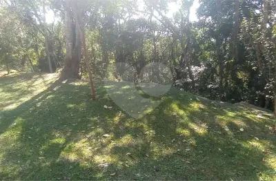 Terreno em condomínio fechado à venda na Das Gaivotas, 21, Caraguatá, Mairiporã