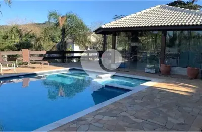 Terreno em condomínio fechado à venda na Estrada São Pedro, S/N, Roseira, Mairiporã