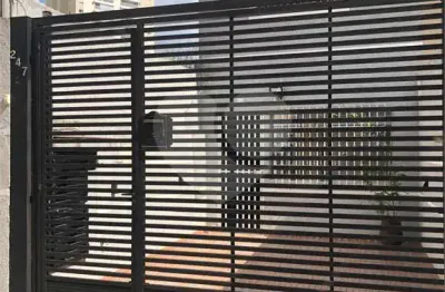 Casa comercial para alugar na Rua Vicente Soares, 243, Santana, São Paulo