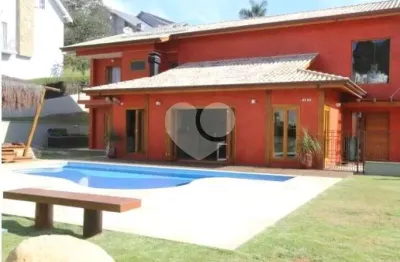 Terreno em condomínio fechado à venda na Estrada São Pedro, S/N, Roseira, Mairiporã