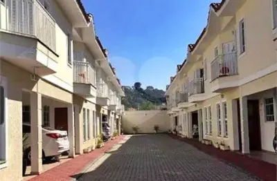 Condomínio com 3 quartos à venda em jardim virginia bianca - sp